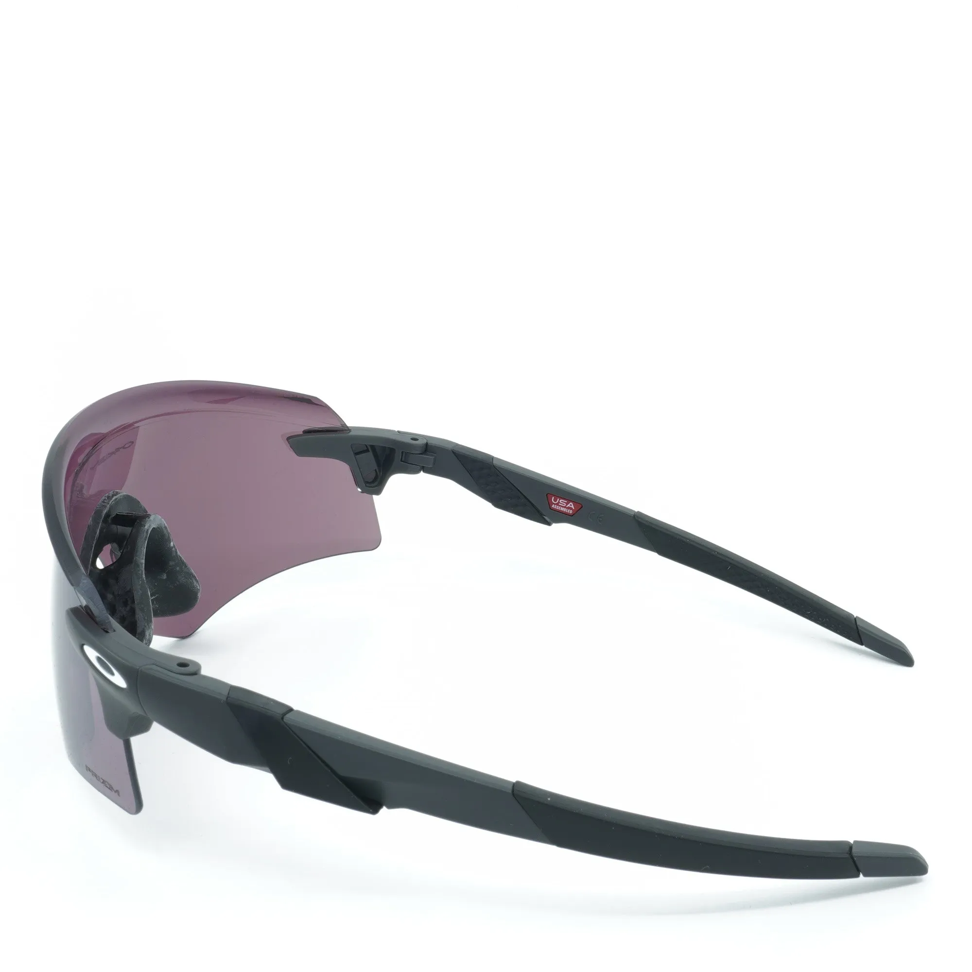 Oakley Men's Encoder Global Fit Sunglasses sold by Zulily product image thumbnail 4