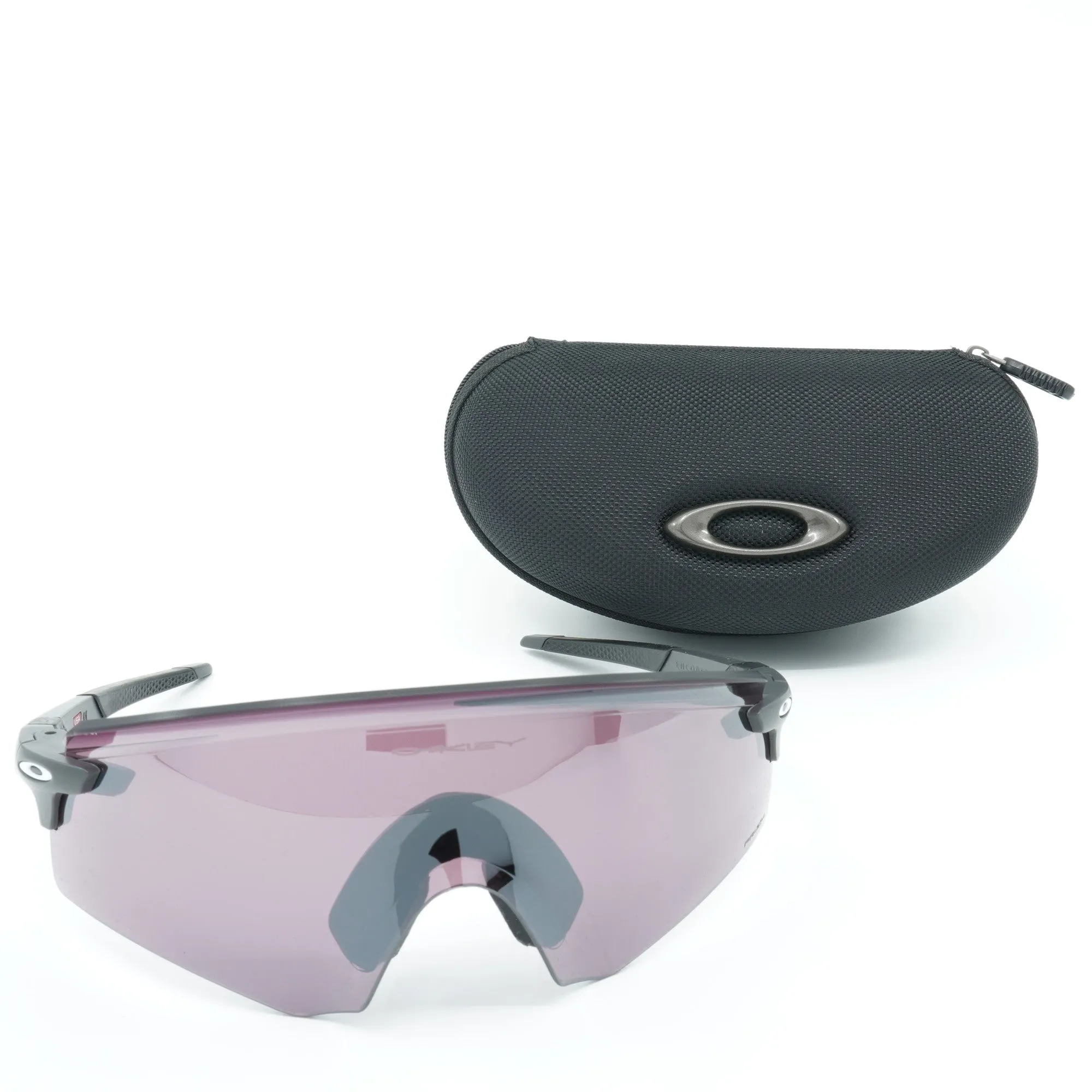 Oakley Men's Encoder Global Fit Sunglasses sold by Zulily product image thumbnail 5