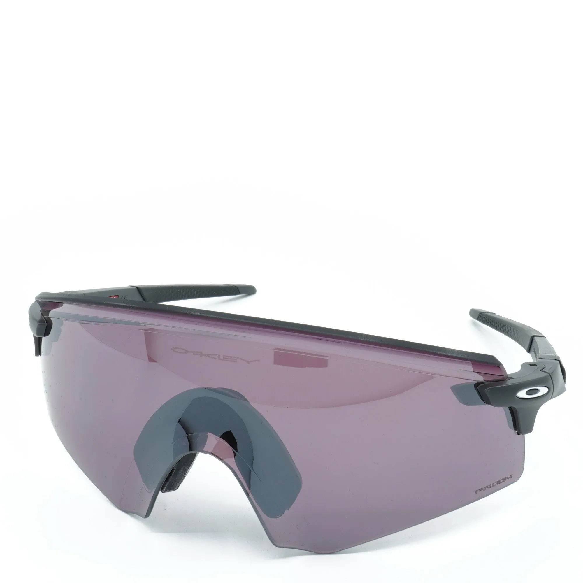 Oakley Men's Encoder Global Fit Sunglasses sold by Zulily product image thumbnail 2
