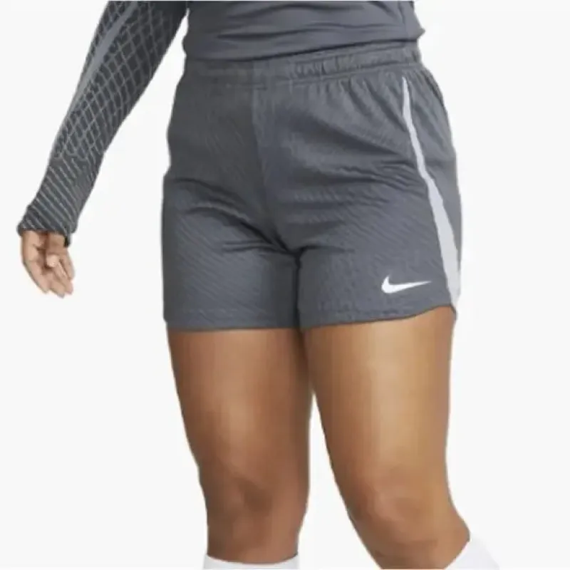 Nike Women's Dri-Fit Strike Short Shorts sold by Zulily