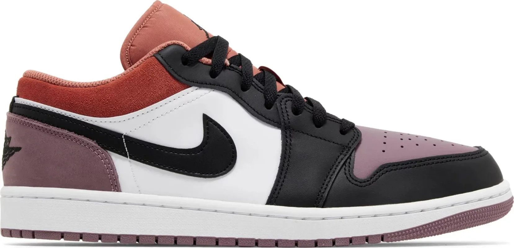 Air Jordan Men's Retro 1 Low Se Sneakers made by Jordan