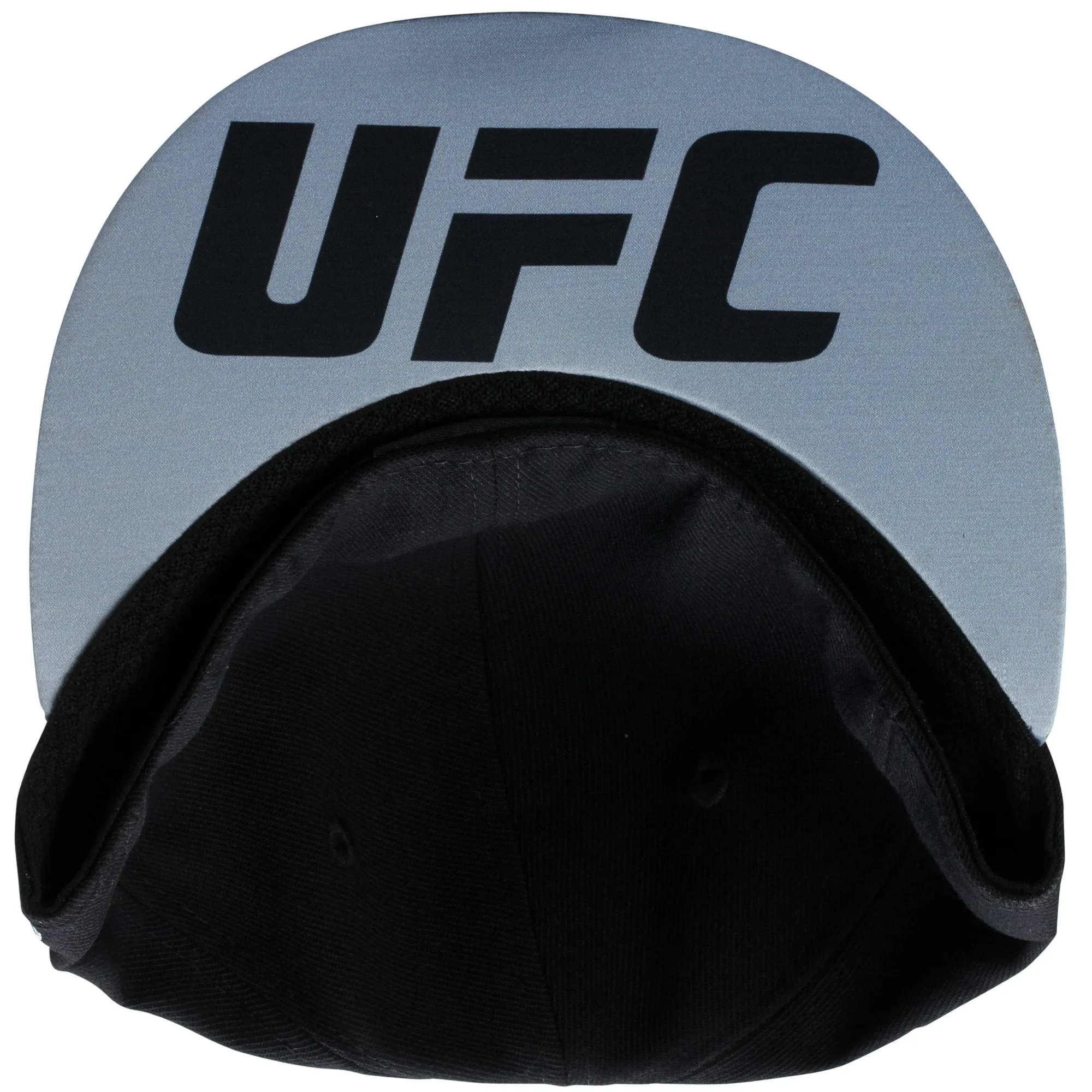 Reebok Men's UFC Flexfit Hat Hats sold by Zulily product image thumbnail 5