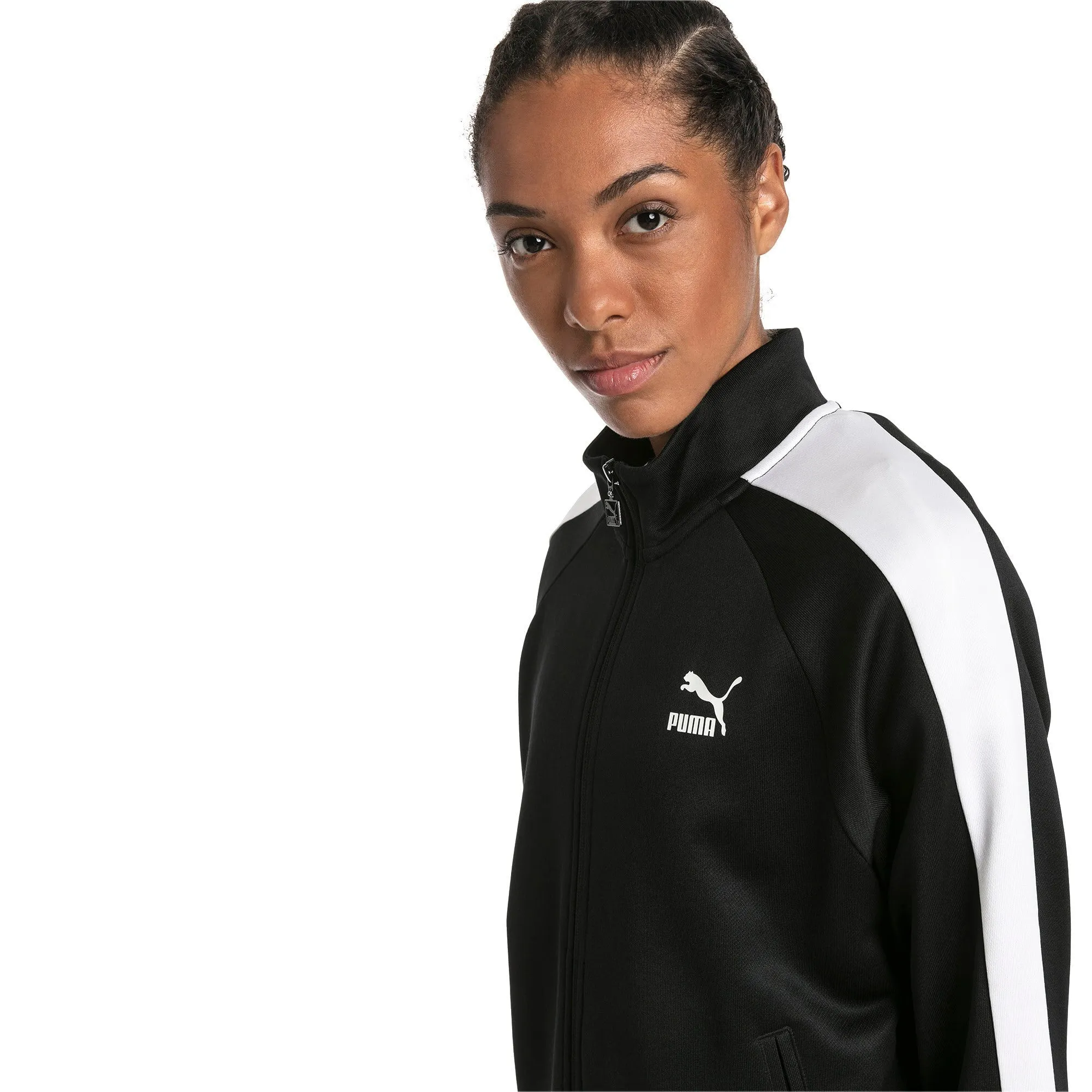 Puma Women's Classics T7 Track Jacket Jackets sold by Zulily