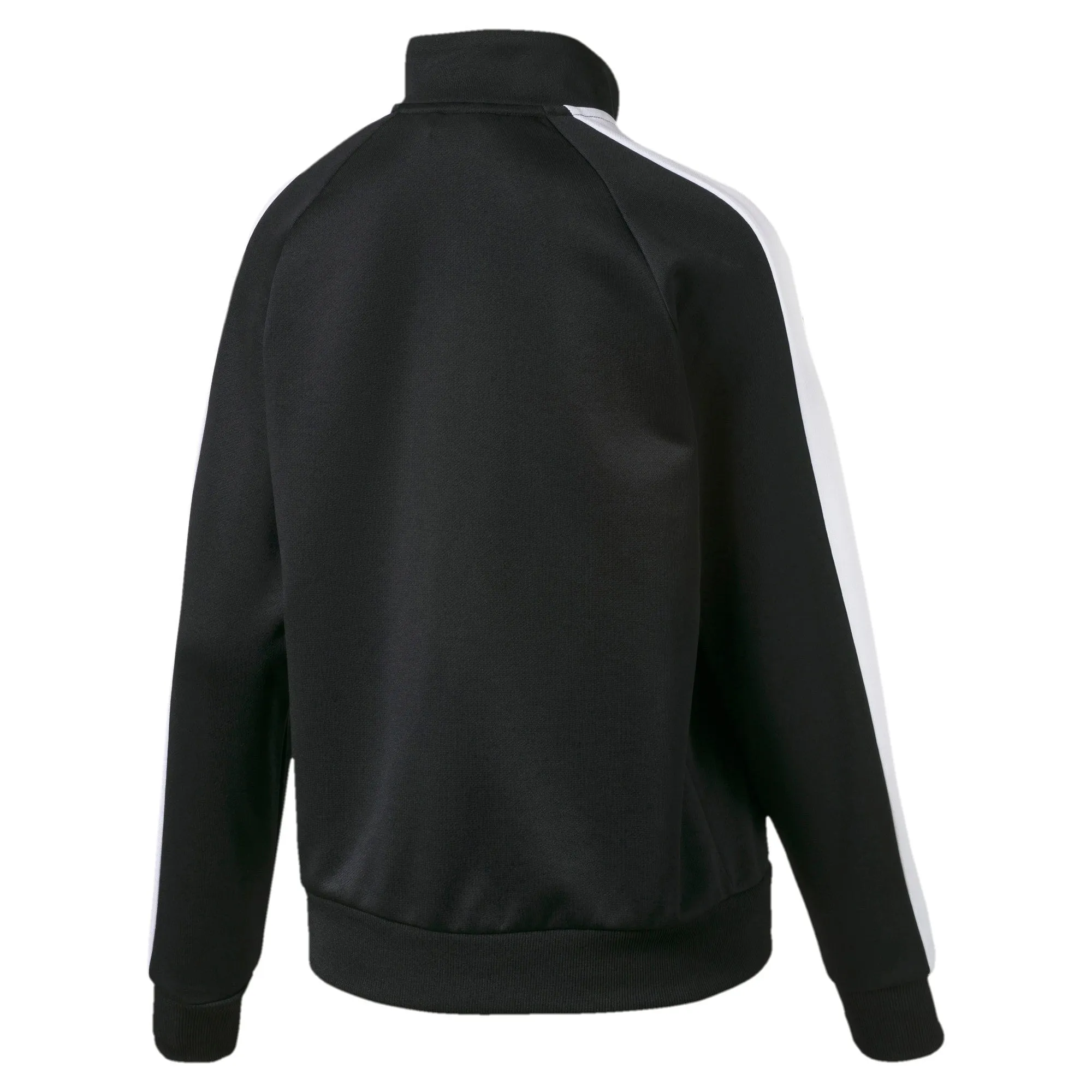 Puma Women's Classics T7 Track Jacket Jackets sold by Zulily product image thumbnail 5