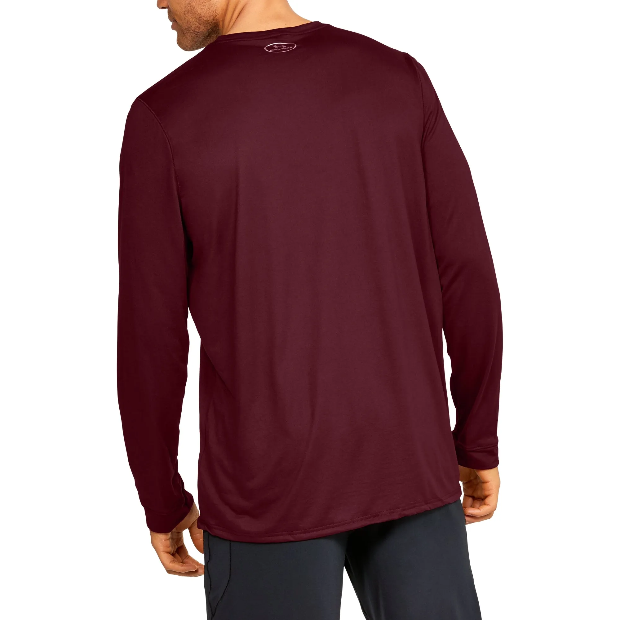 Under Armour Men's Locker 2.0 Long Sleeve Long Sleeve Shirts sold by Zulily