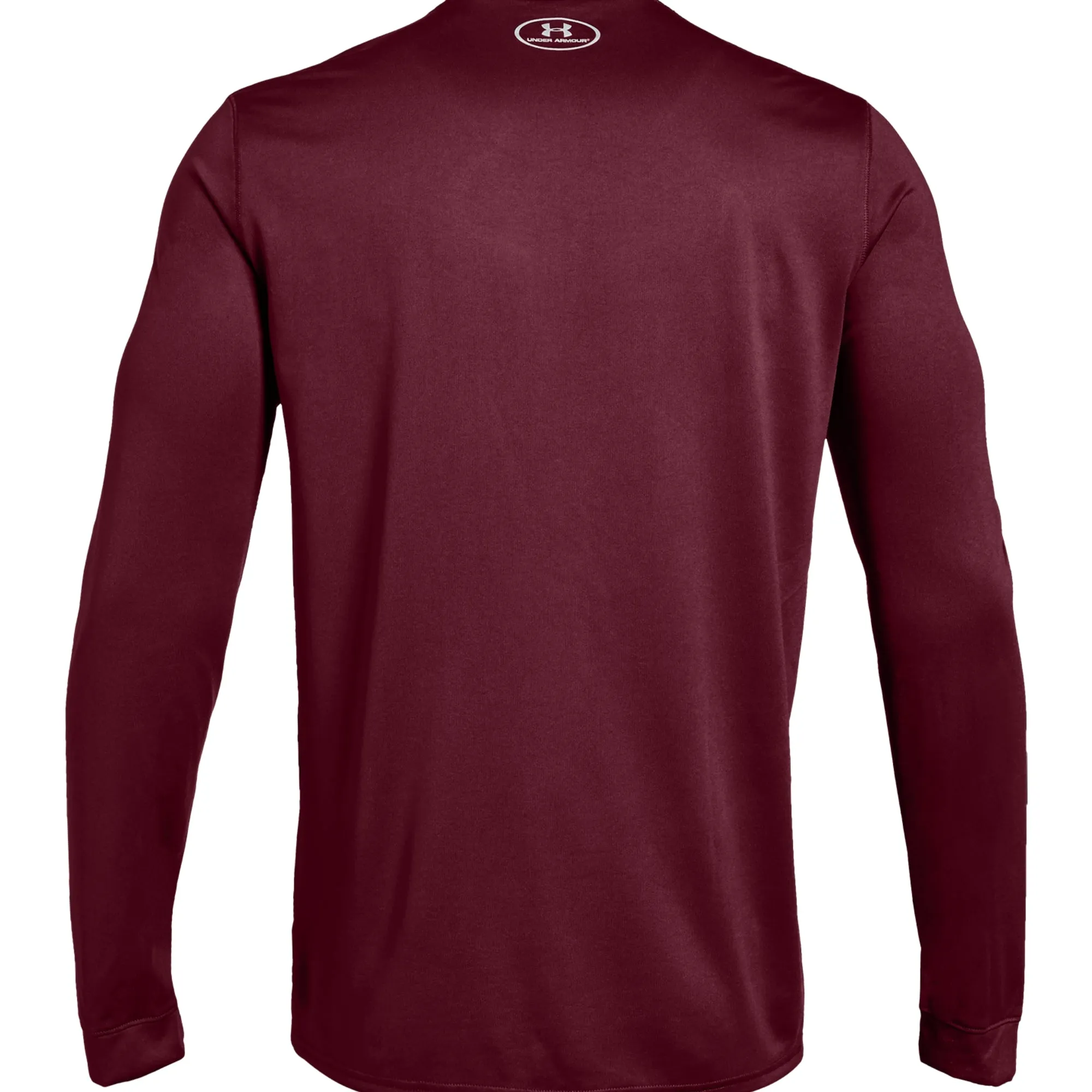 Under Armour Men's Locker 2.0 Long Sleeve Long Sleeve Shirts sold by Zulily product image thumbnail 3