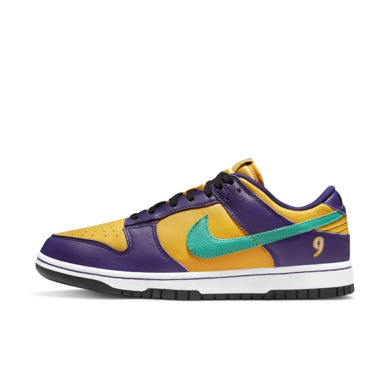Nike Women's Dunk Low Ll Sneakers made by Nike