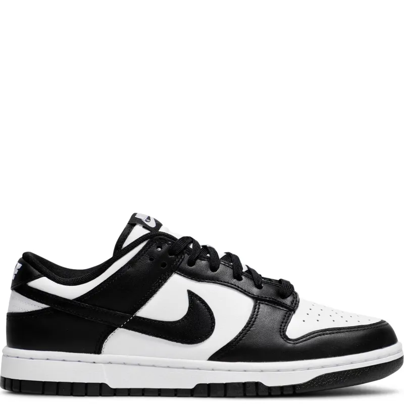 Nike Men's Dunk Low Retro sold by Zulily
