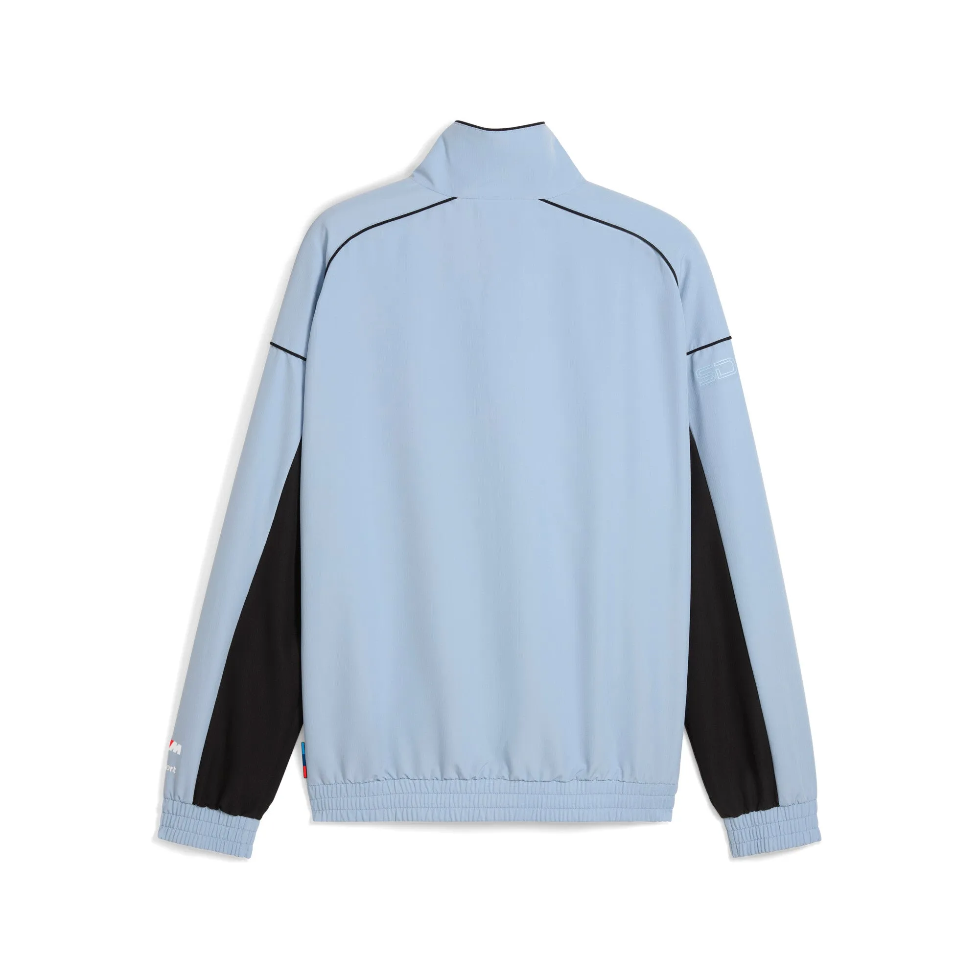 Puma Men's Bmw Motorsport Sds 2.0 Badge Jacket Jackets sold by Zulily product image thumbnail 3