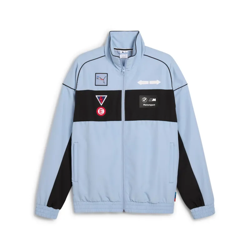 Puma Men's Bmw Motorsport Sds 2.0 Badge Jacket Jackets sold by Zulily