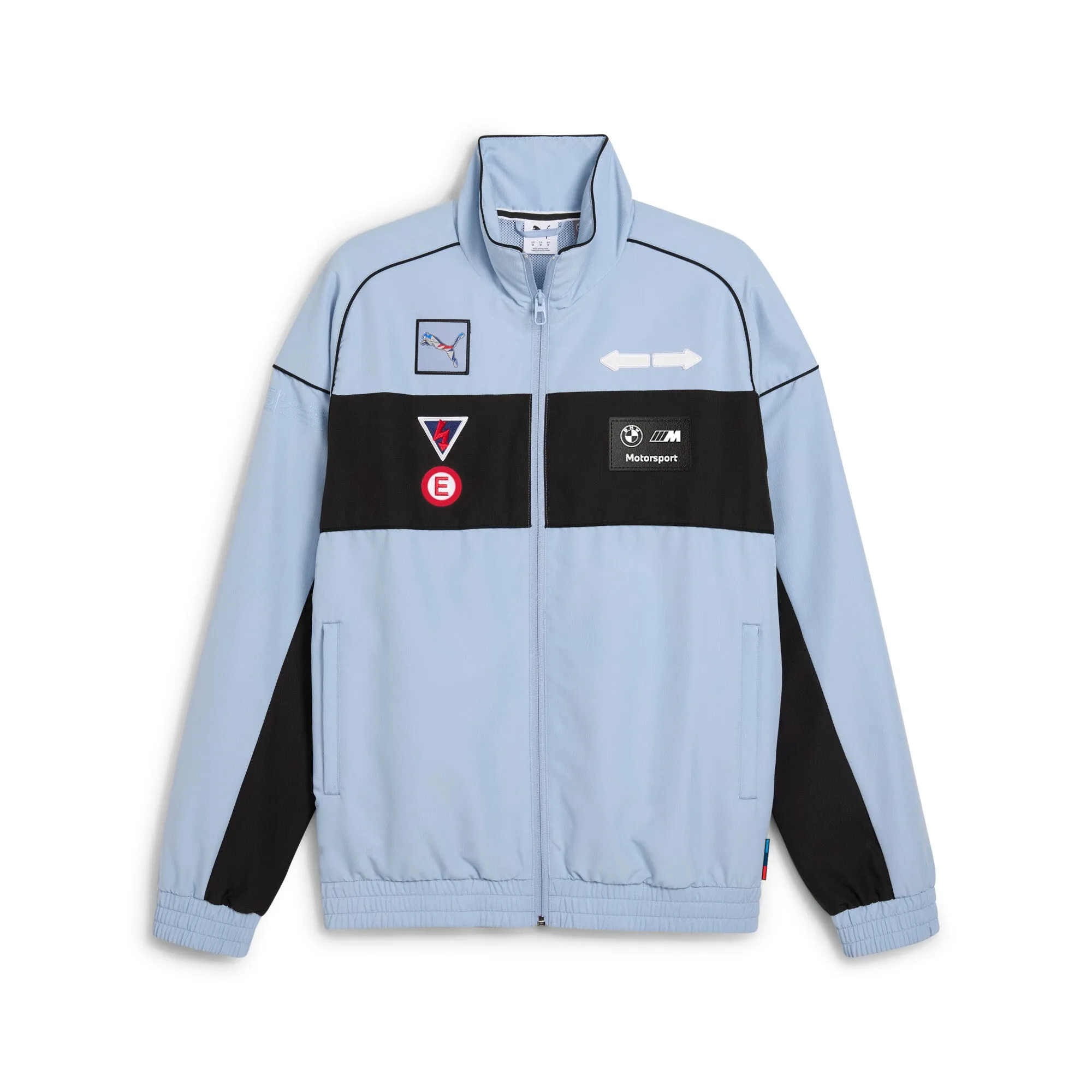 Puma Men's Bmw Motorsport Sds 2.0 Badge Jacket Jackets sold by Zulily