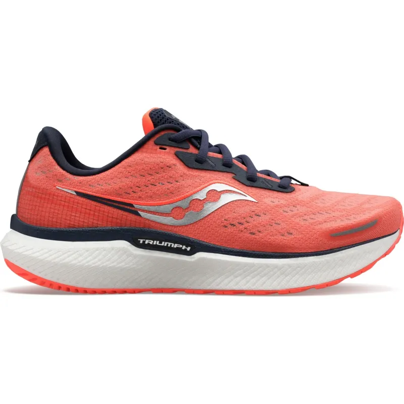 Saucony Women's Triumph 19 Sneakers made by Zulily