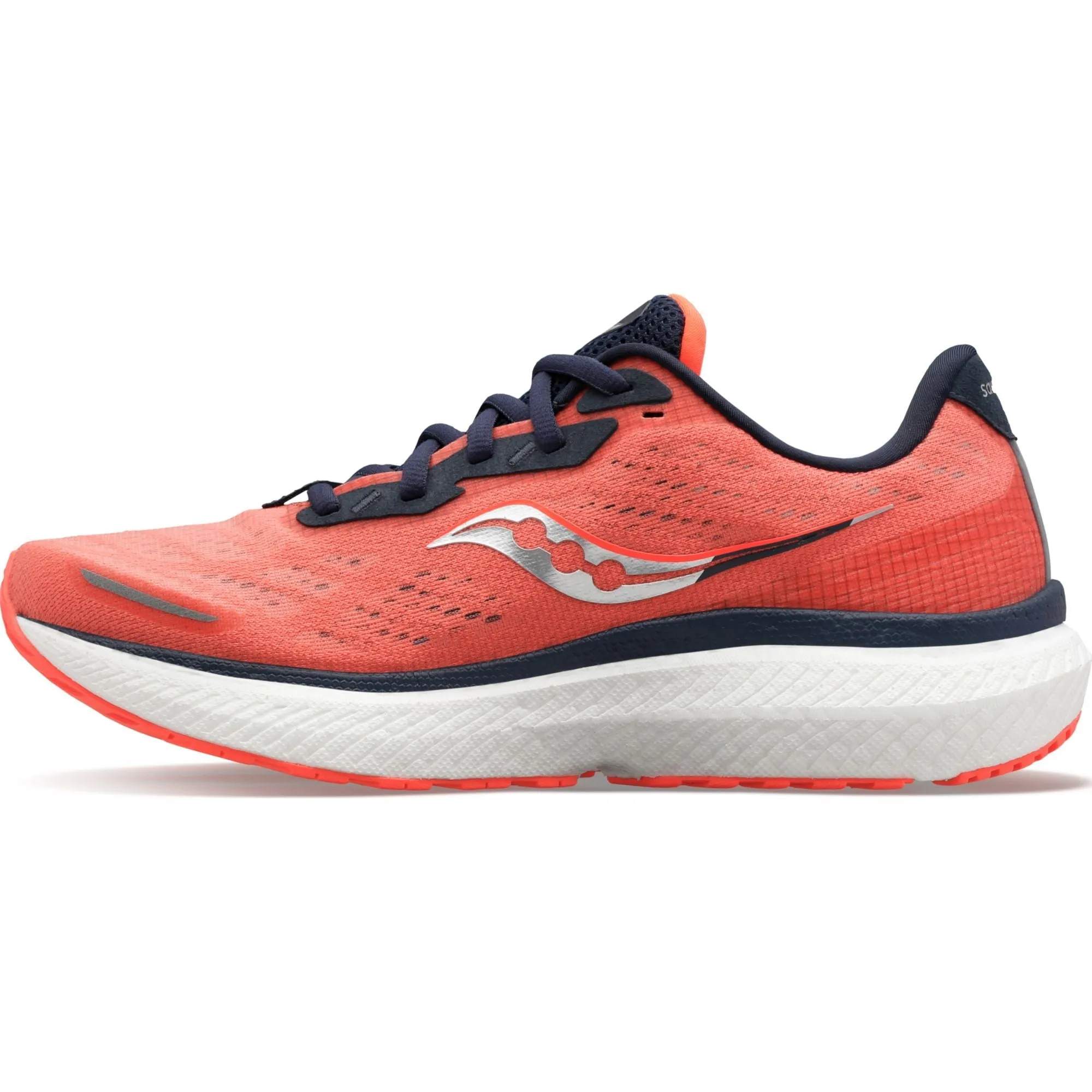 Saucony Women's Triumph 19 Sneakers sold by Zulily product image thumbnail 2