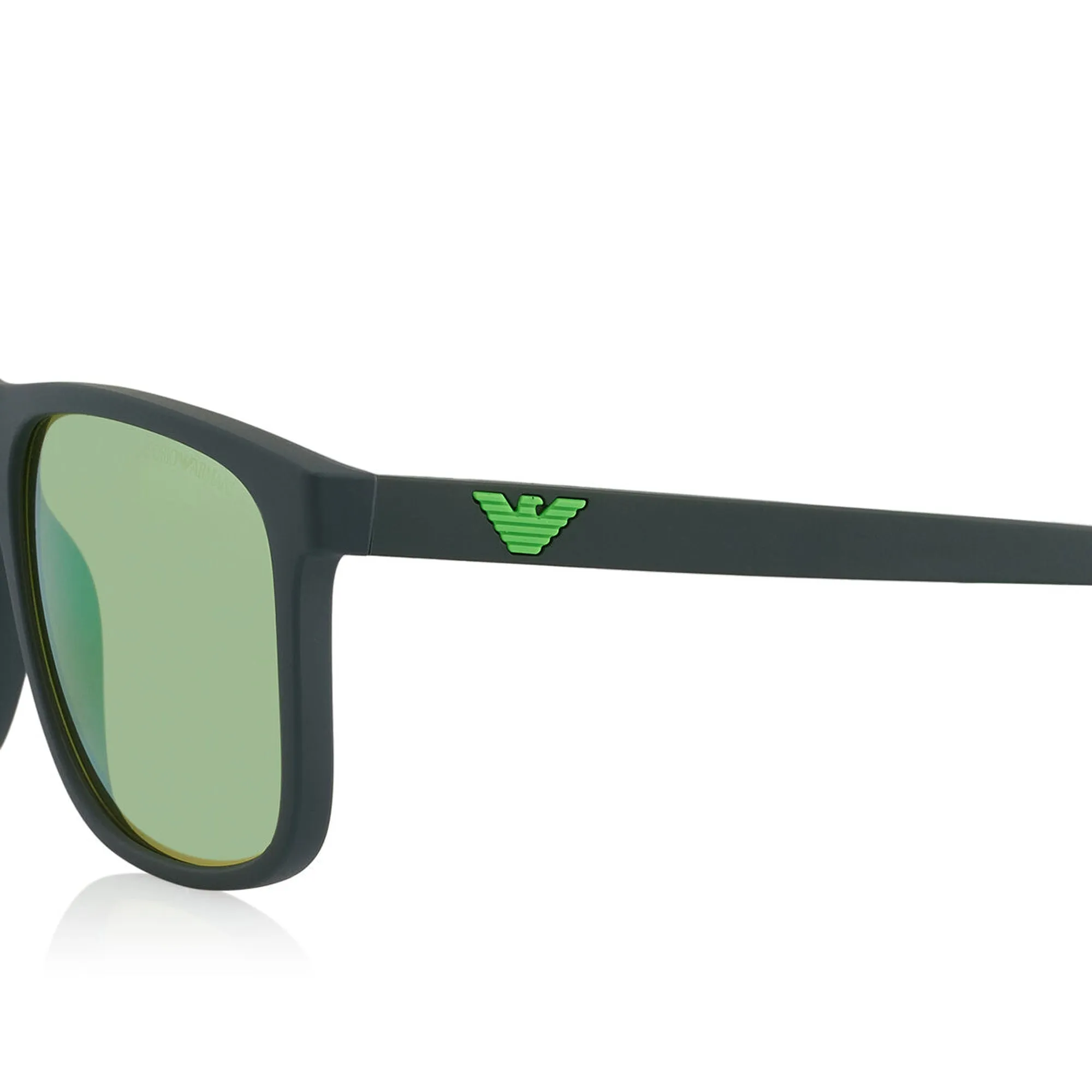 Emporio Armani Men's Square Sunglasses sold by Zulily product image thumbnail 3