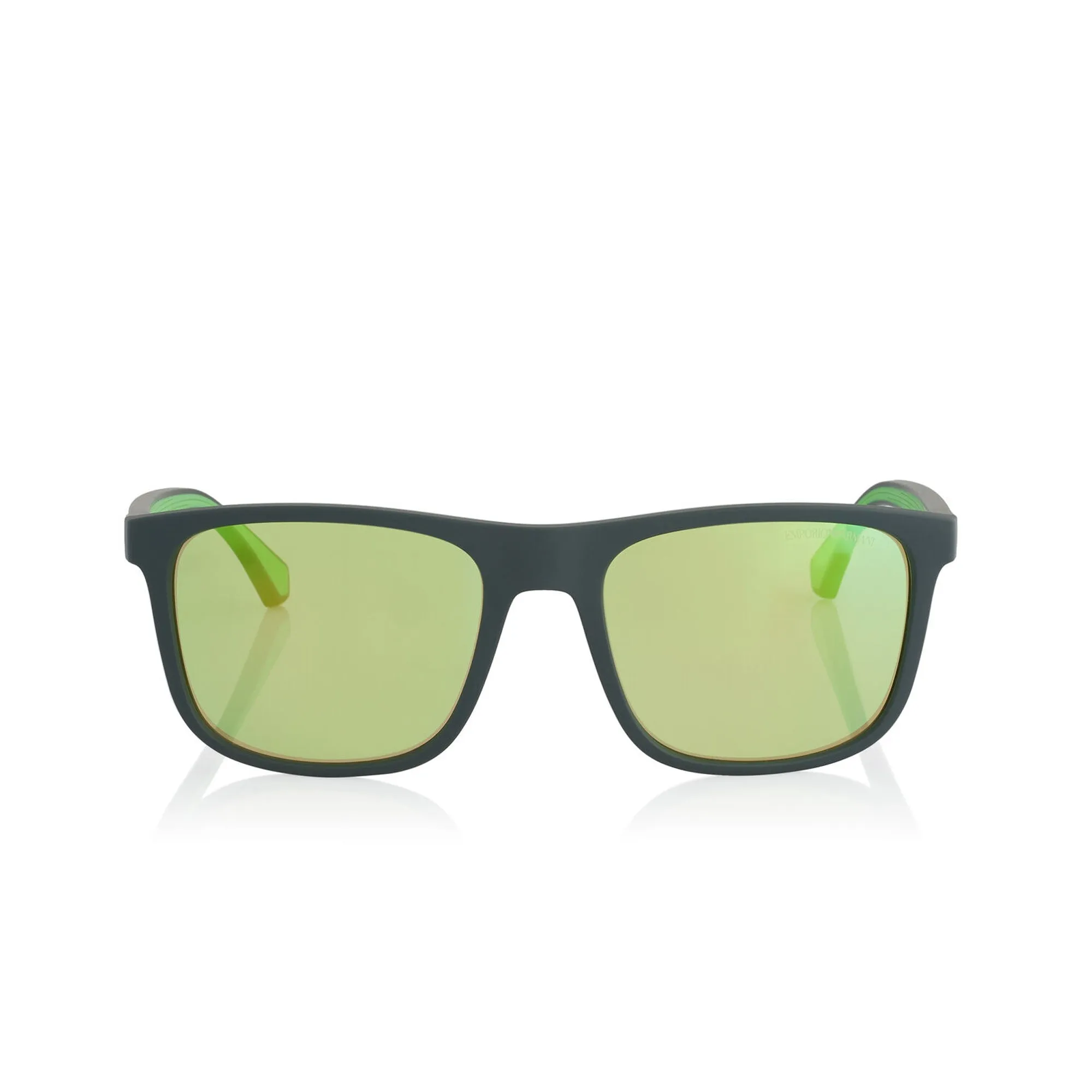 Emporio Armani Men's Square Sunglasses sold by Zulily product image thumbnail 2