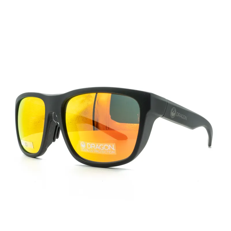 Dragon Alliance Men's Aerial Ll Ion Sunglasses made by Zulily