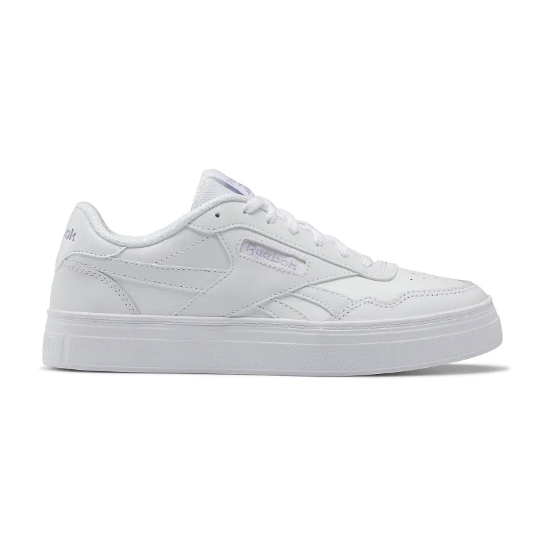 Reebok Women's Court Advance Bold sold by Zulily