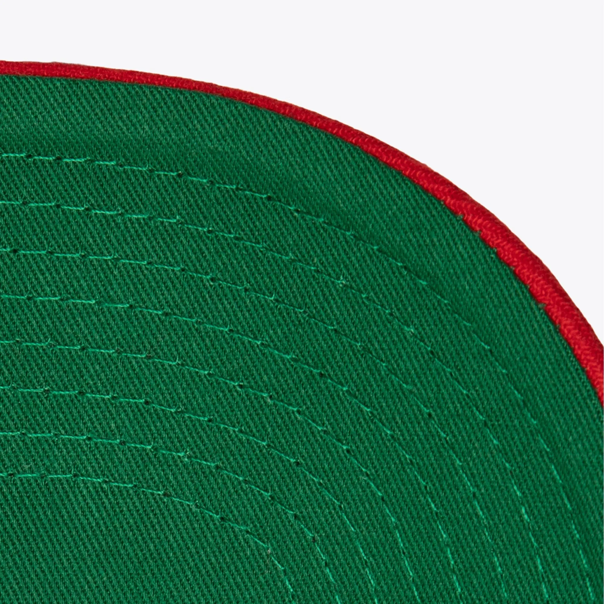 Mitchell & Ness Men's MLB All In 2.0 Pro Snapback Phillies Snapback Caps sold by Zulily product image thumbnail 4
