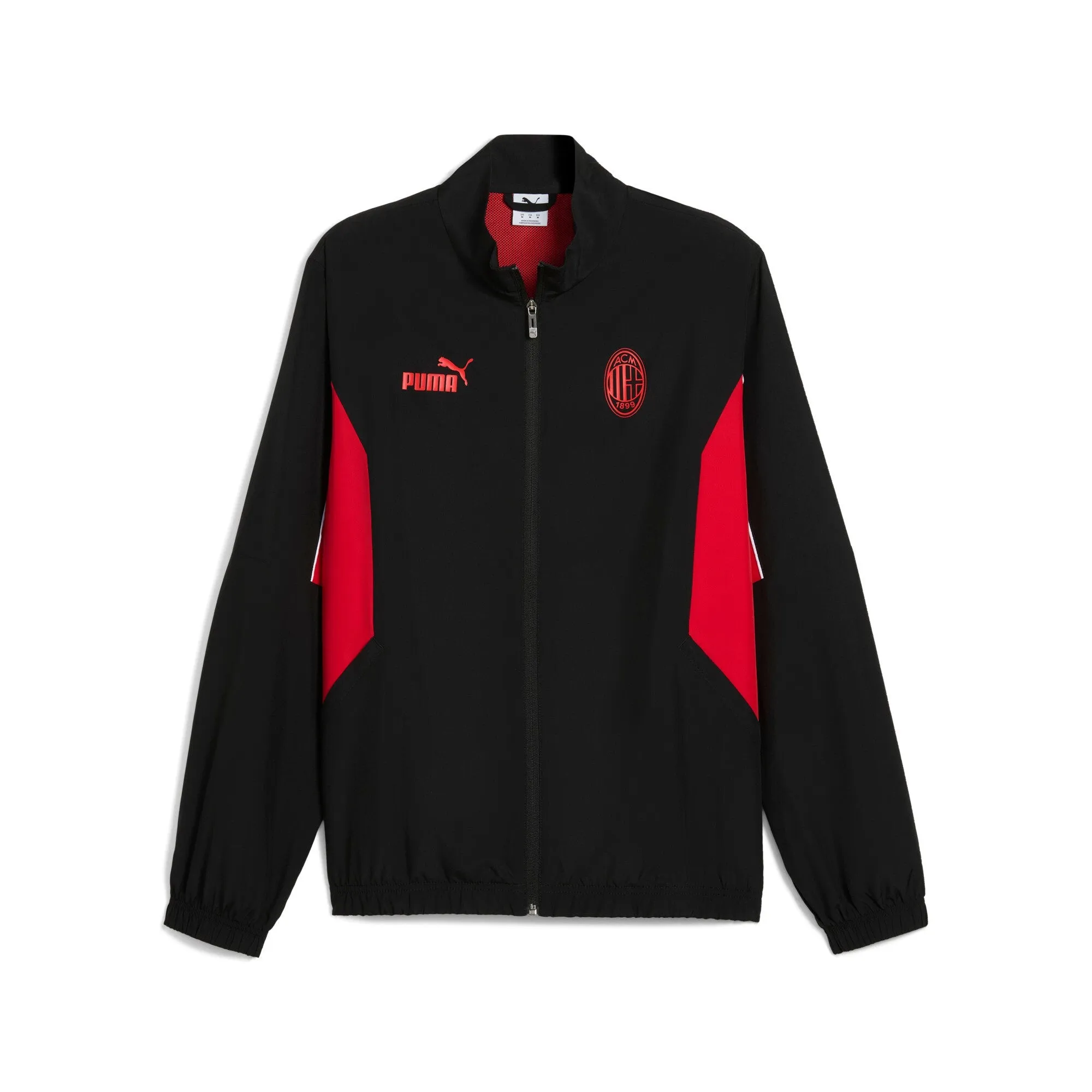 Puma Men's Acm Ftblarchive Jacket Jackets sold by Zulily