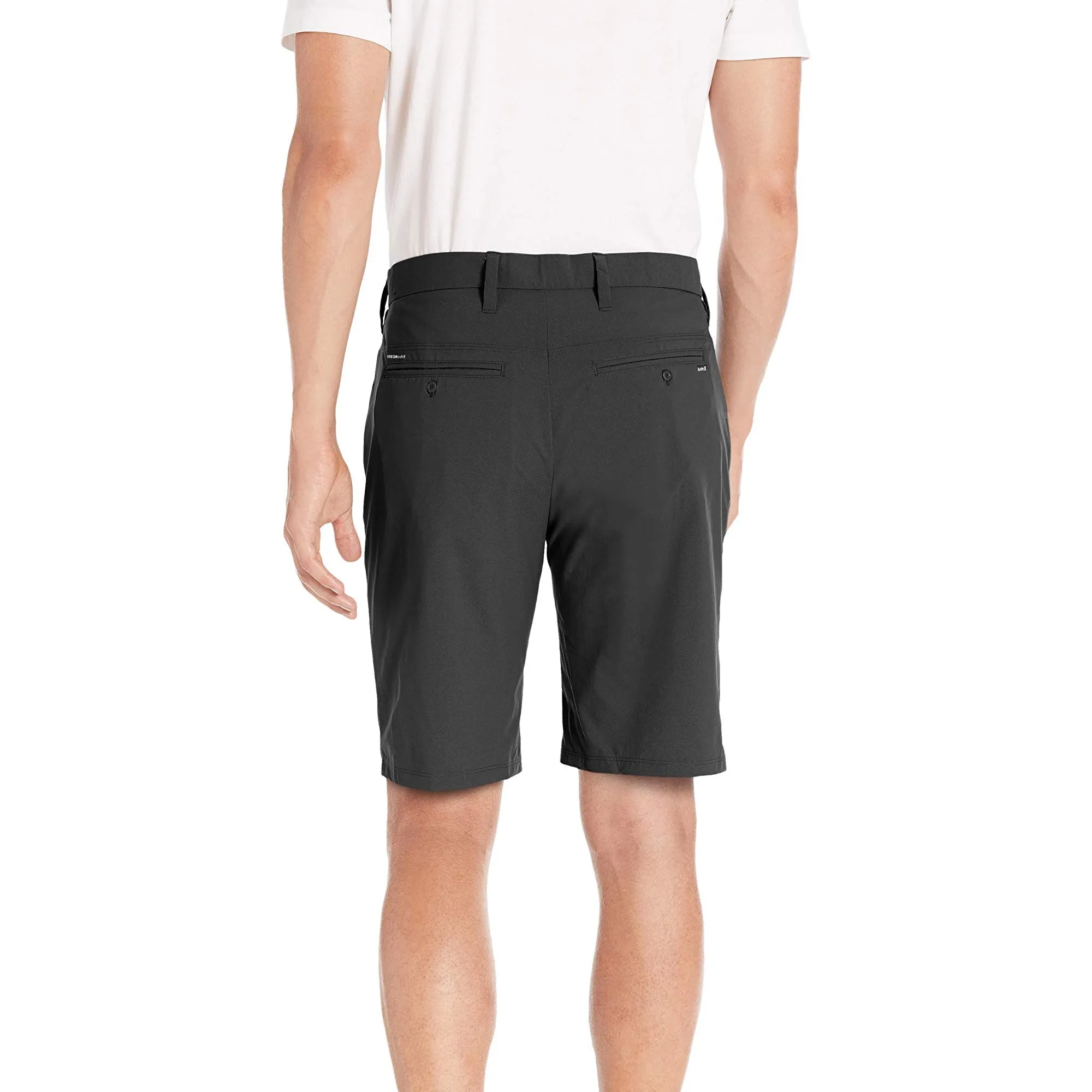 Hurley Men's Drifit Chino Short 21" Shorts sold by Zulily product image thumbnail 3
