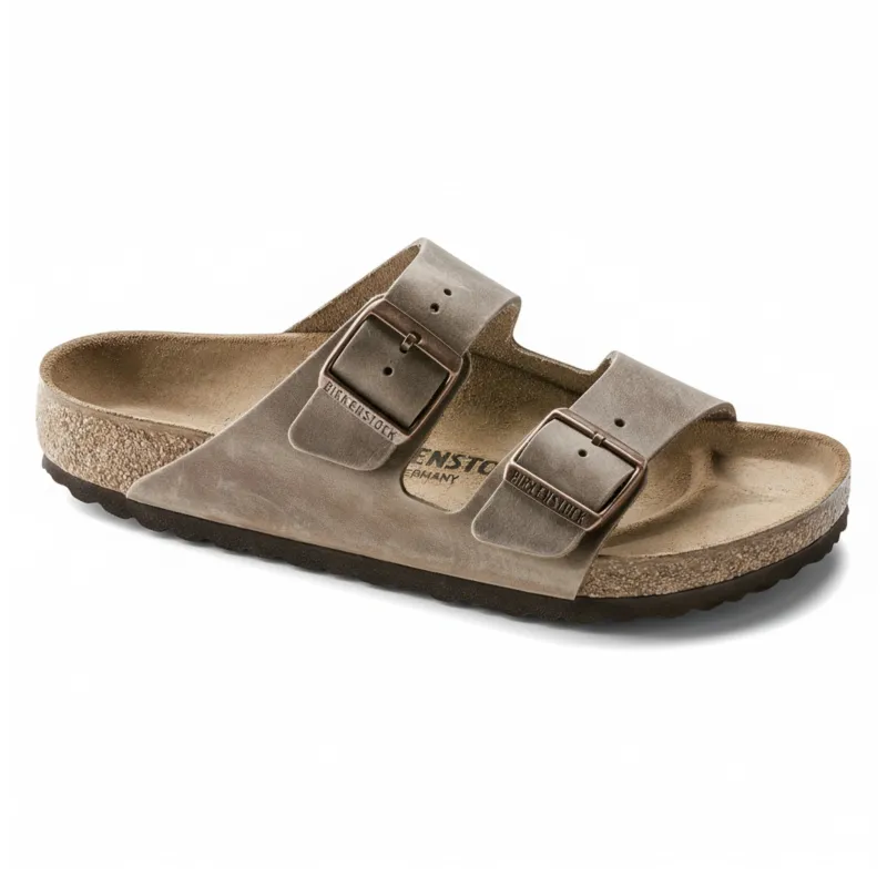 Birkenstock Men's Arizona Regular Width Width) sold by Zulily