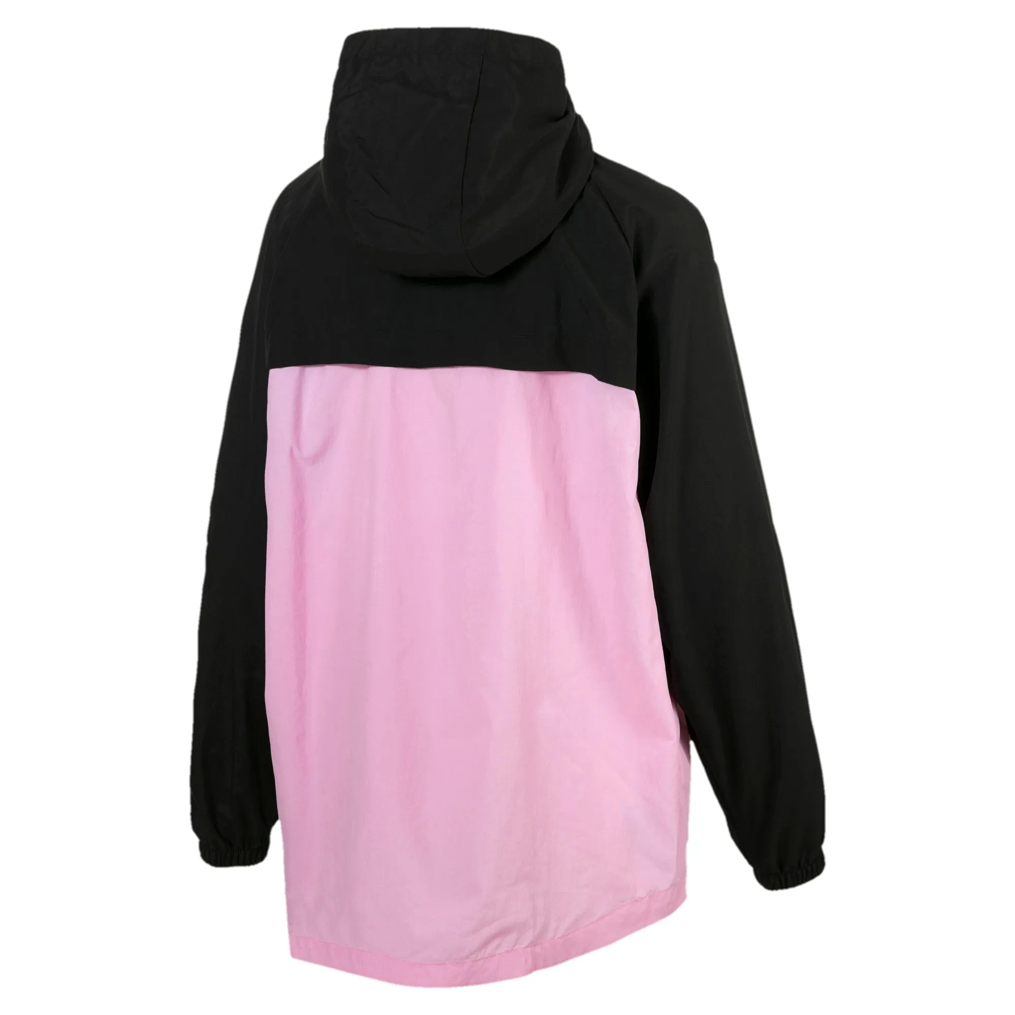 Puma Women's 1/2 Zip Modern Sports Jacket Jackets sold by Zulily product image thumbnail 2