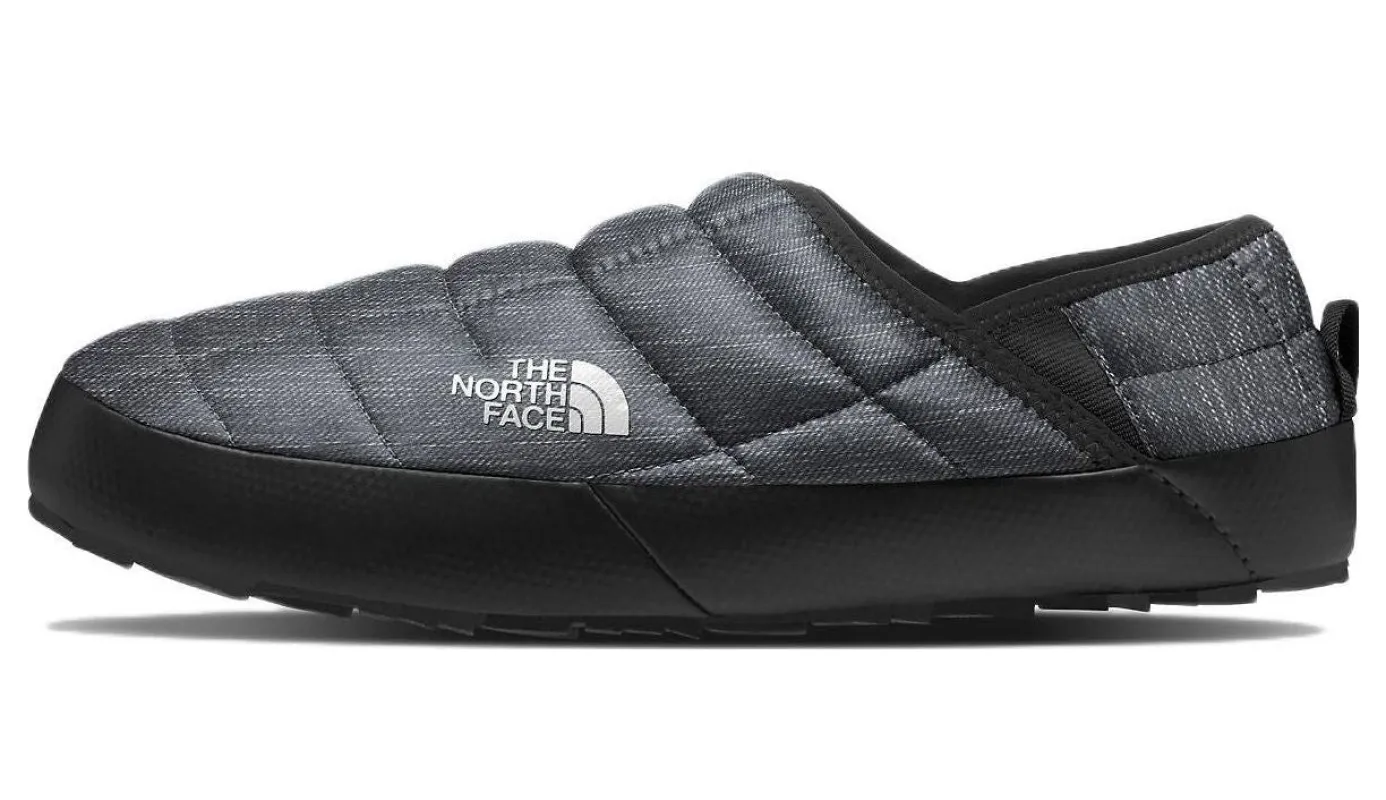 The North Face Men's North Face Thermoball Traction Mule V Mules made by The North Face