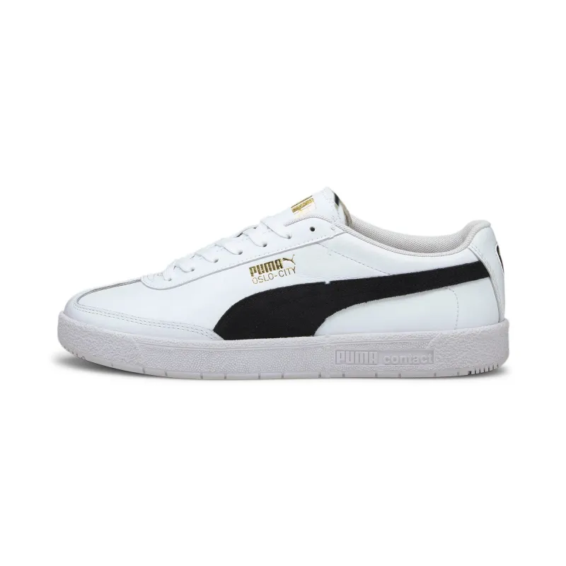 Puma Men's Oslo-City Sneakers sold by Zulily