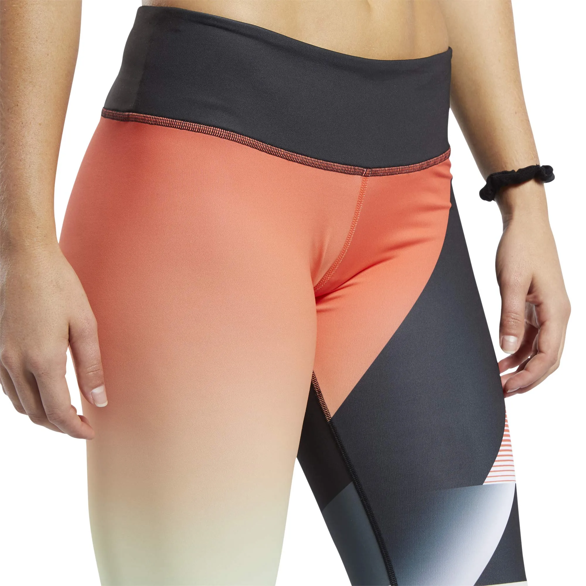 Reebok Women's Crossfit Lux Bold Tight sold by Zulily product image thumbnail 3