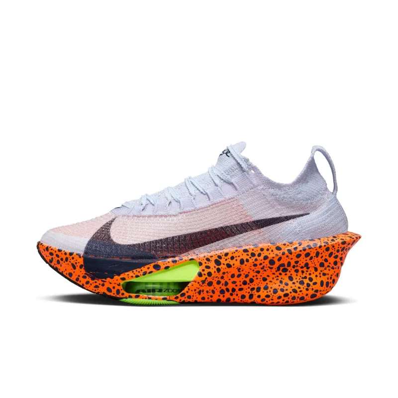 Nike Women's Air Zoom Alphafly Next% 3 'Electric Pack' made by Nike