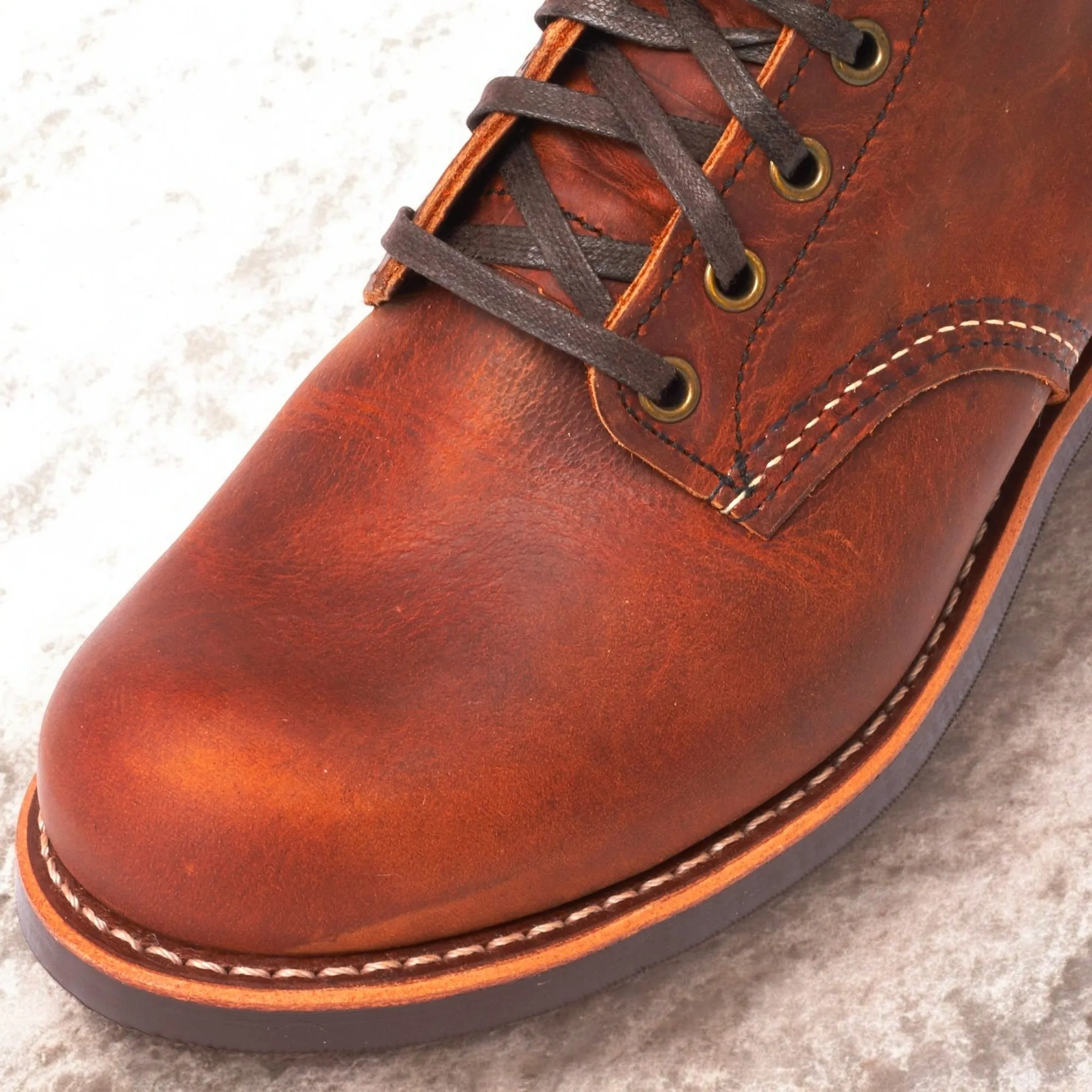 Red Wing Shoes Men's Red Wing Blacksmith Sneakers sold by Zulily product image thumbnail 4