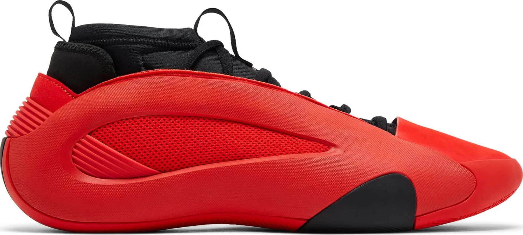 adidas Men's Harden Vol. 8 'Luxury Red' Sneakers made by Adidas