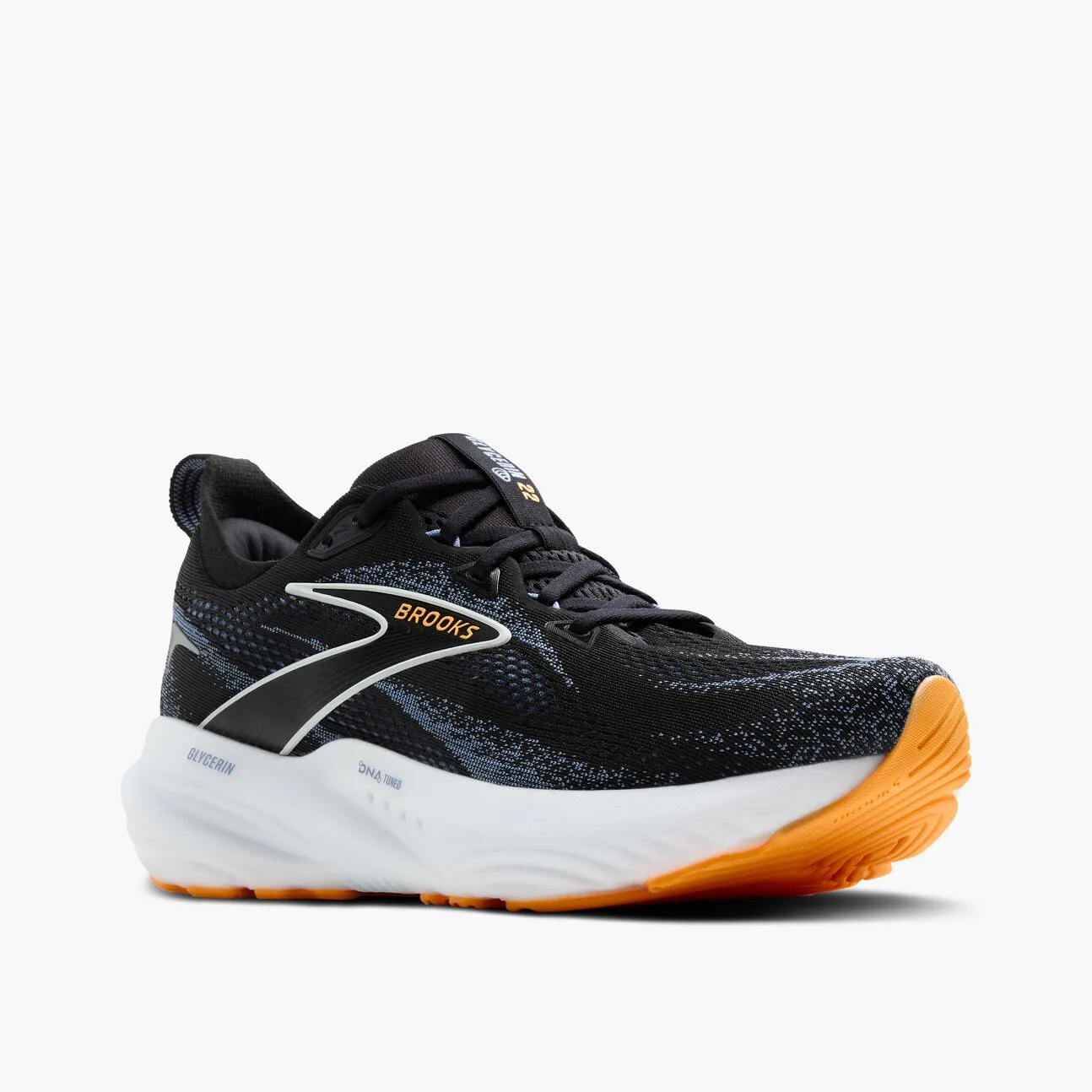 Brooks Men's Glycerin 22 Sneakers sold by Zulily product image thumbnail 3