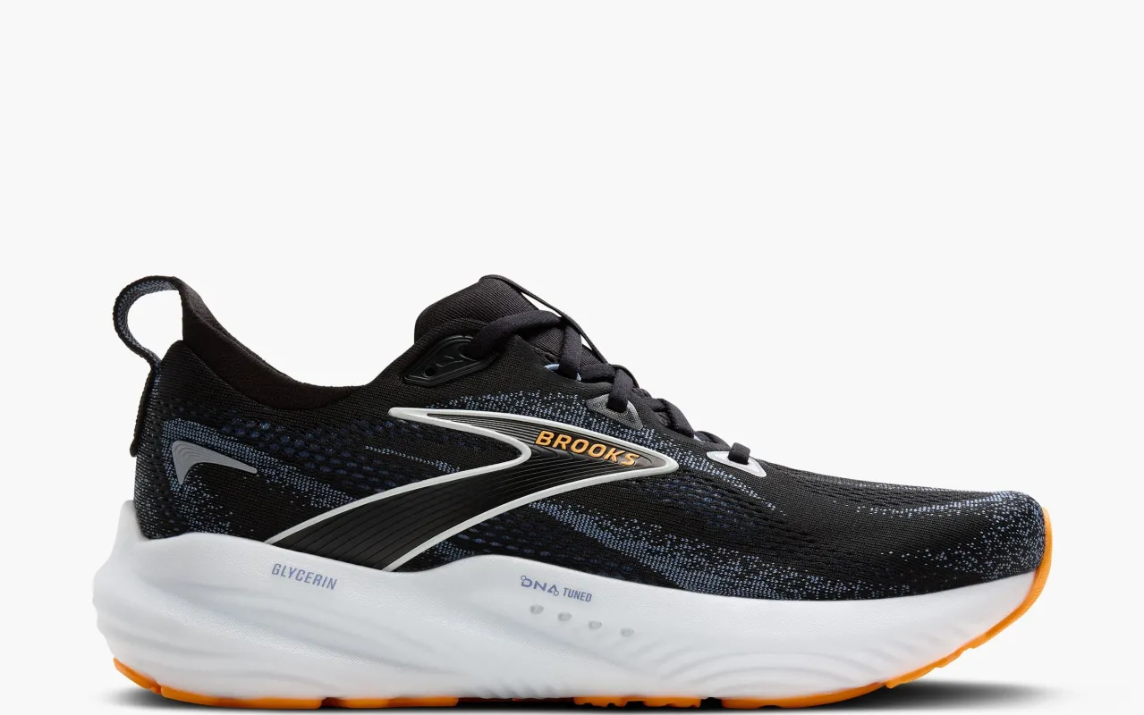 Brooks Men's Glycerin 22 Sneakers made by Zulily