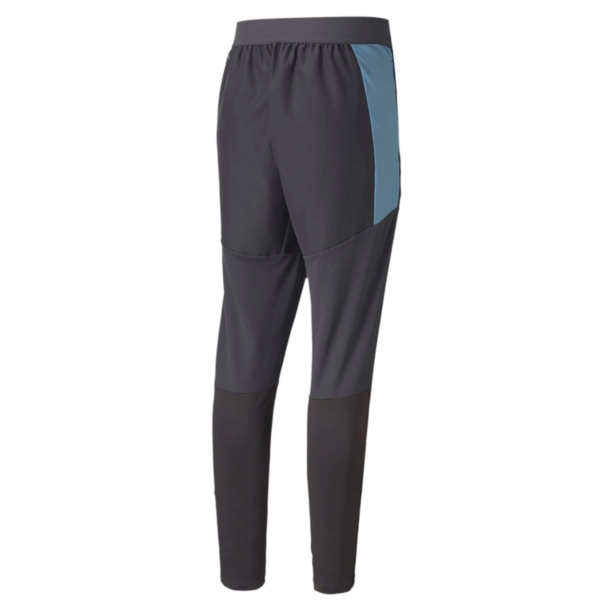 Puma Men's Mcfc Stadium Training Pants sold by Zulily product image thumbnail 5