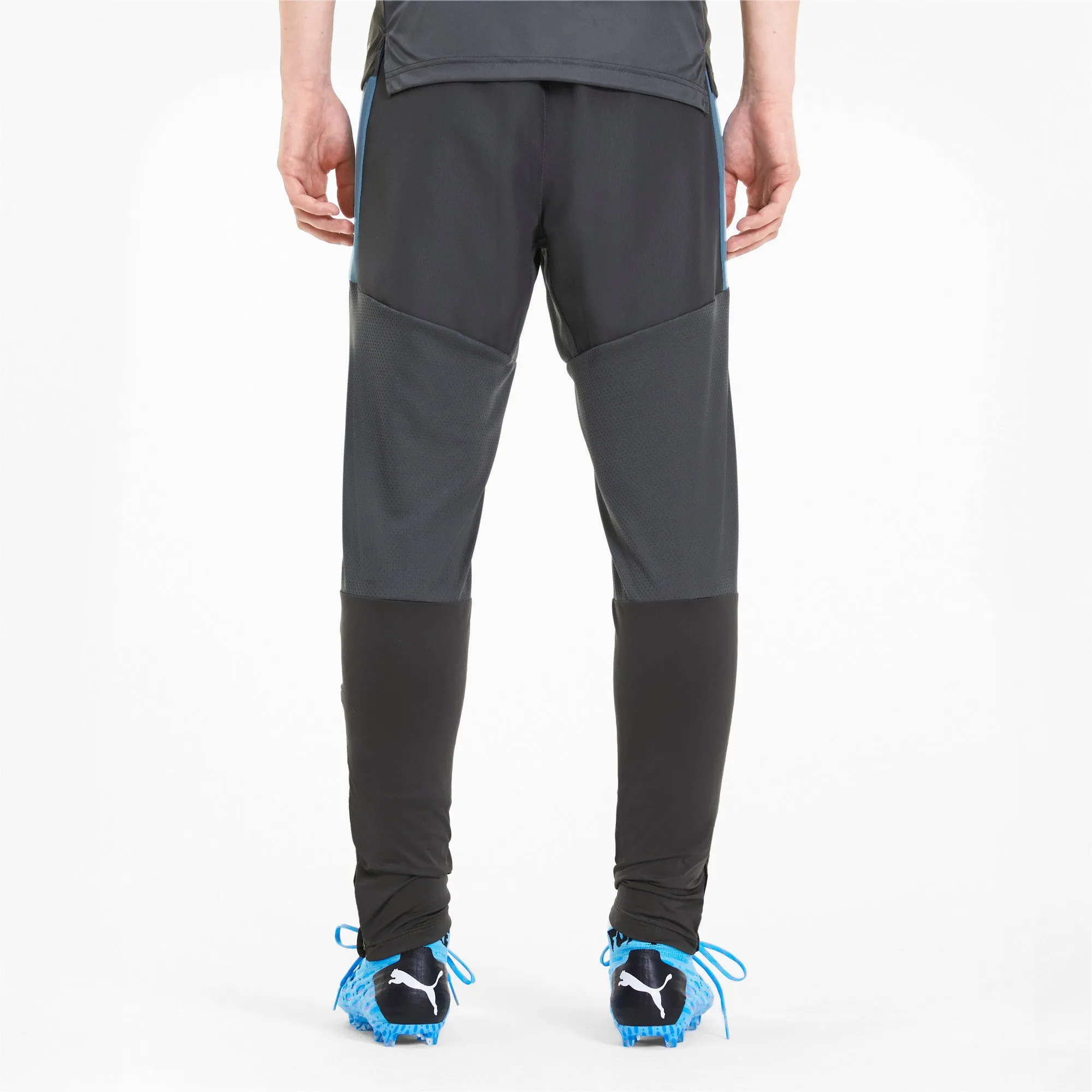 Puma Men's Mcfc Stadium Training Pants sold by Zulily product image thumbnail 2