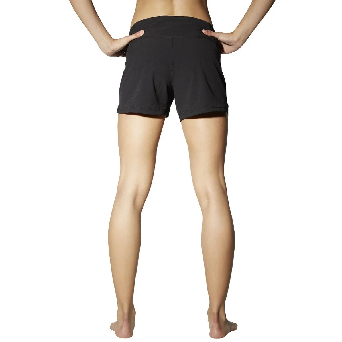 Reebok Women's Combat Prime Mma Short sold by Zulily product image thumbnail 2