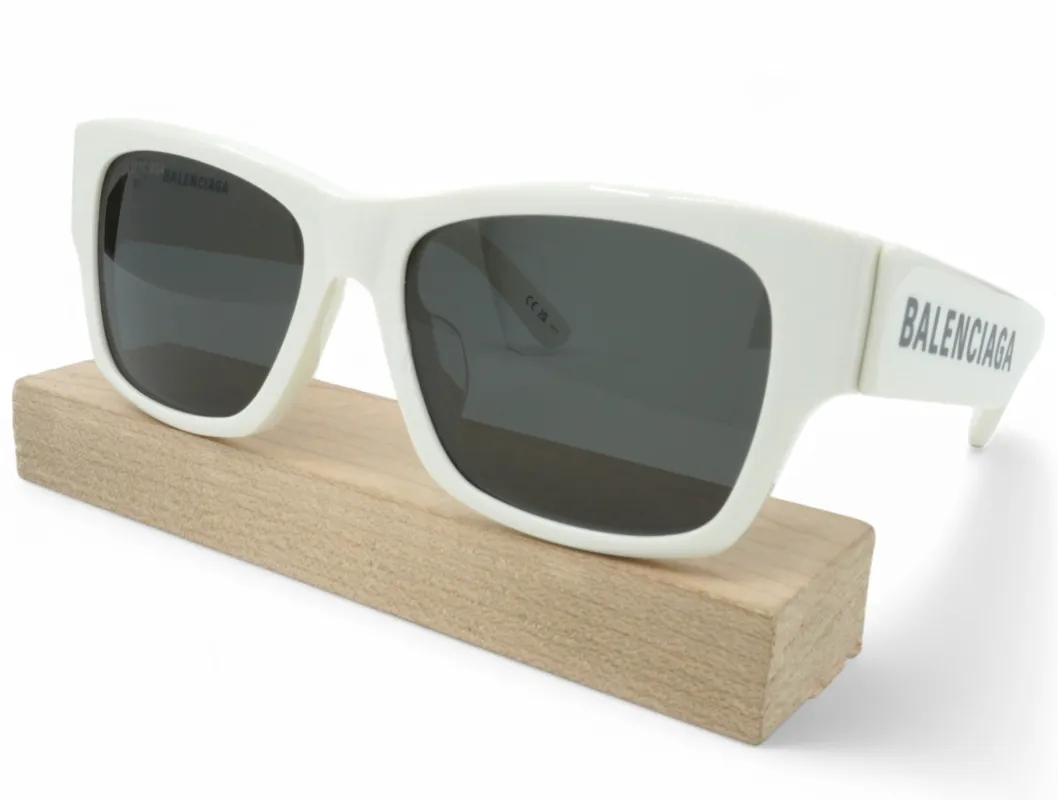 Balenciaga Square Sunglasses sold by Zulily
