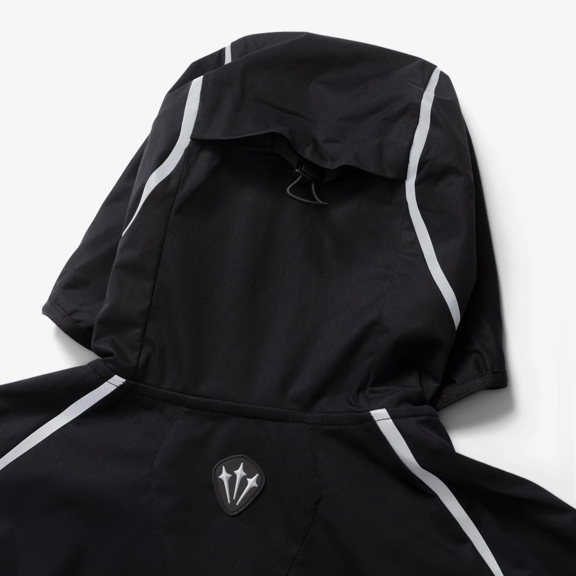 Nike Men's X Nocta Nrg Warmup Jacket 'Black' sold by Zulily product image thumbnail 5
