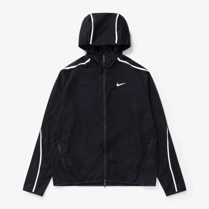 Nike Men's X Nocta Nrg Warmup Jacket 'Black' sold by Zulily