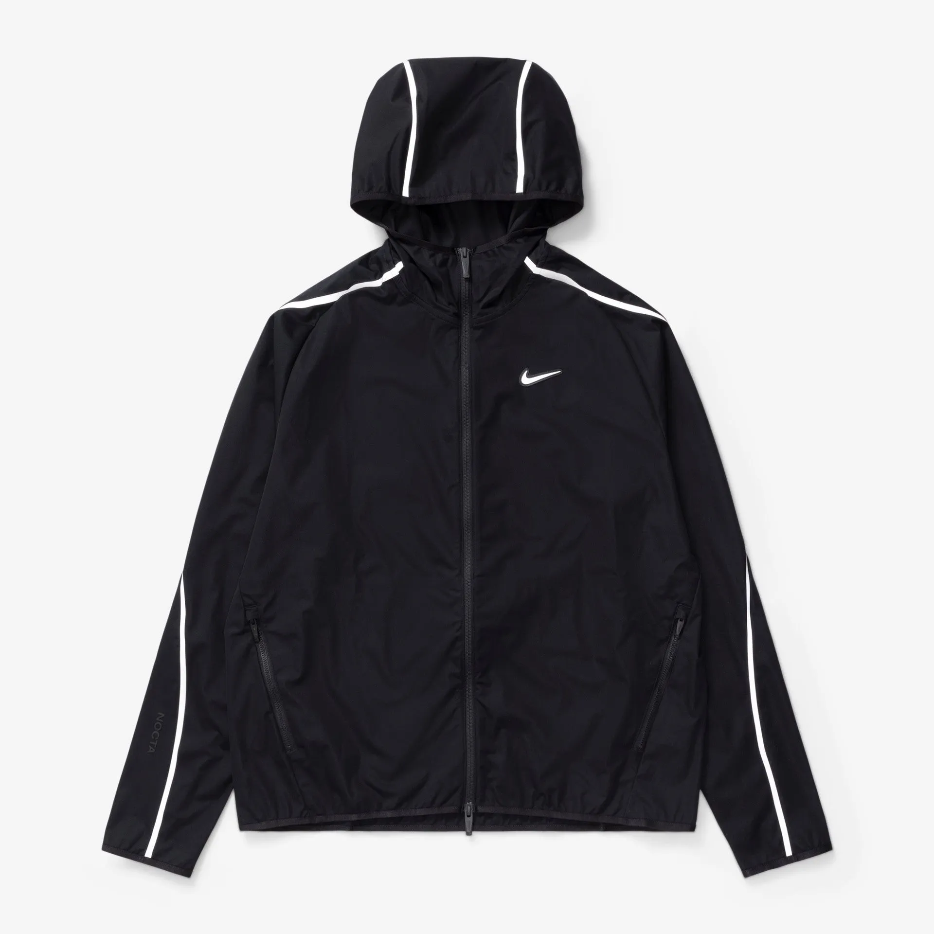 Nike Men's X Nocta Nrg Warmup Jacket 'Black' sold by Zulily