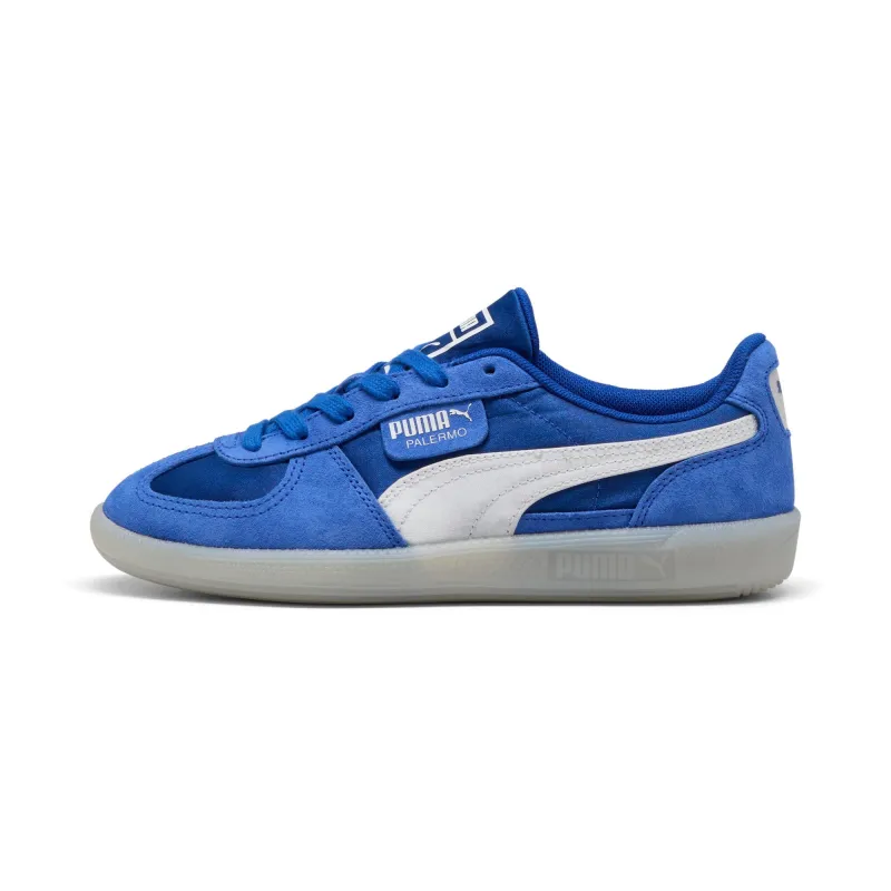 Puma Women's Palermo Satin Sneakers sold by Zulily
