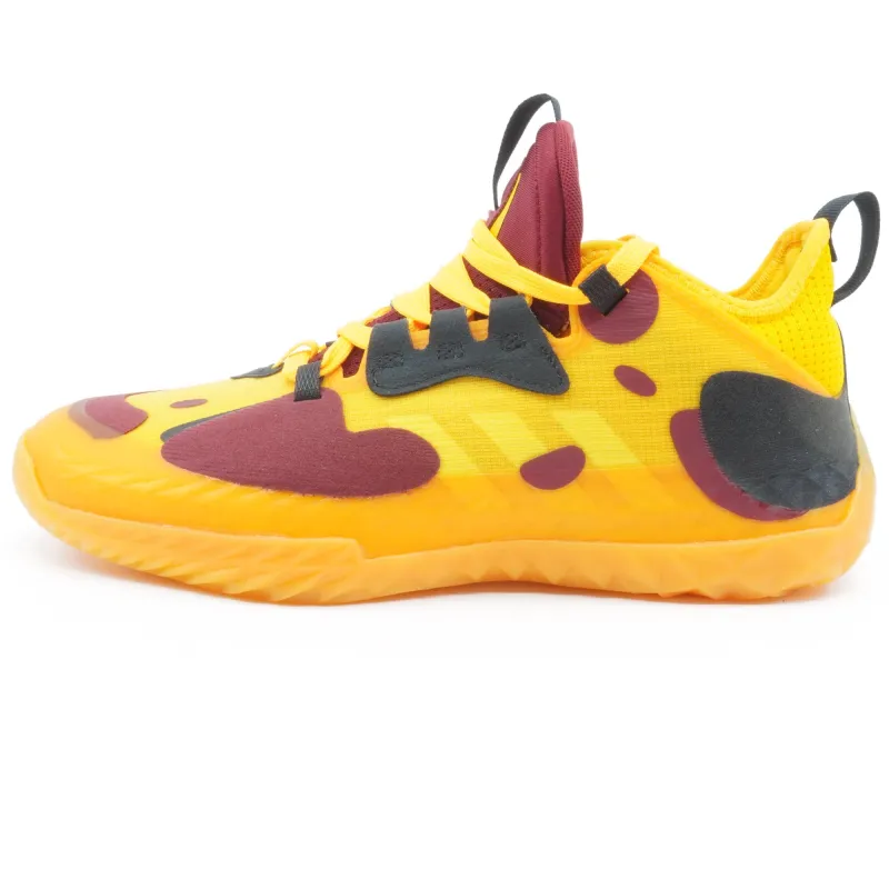 adidas Men's Harden Vol. 5 Futurenatural "Asu" Sneakers made by Adidas