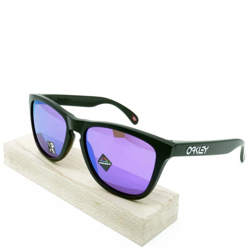 Oakley Men's Frogskins Sunglasses sold by Zulily