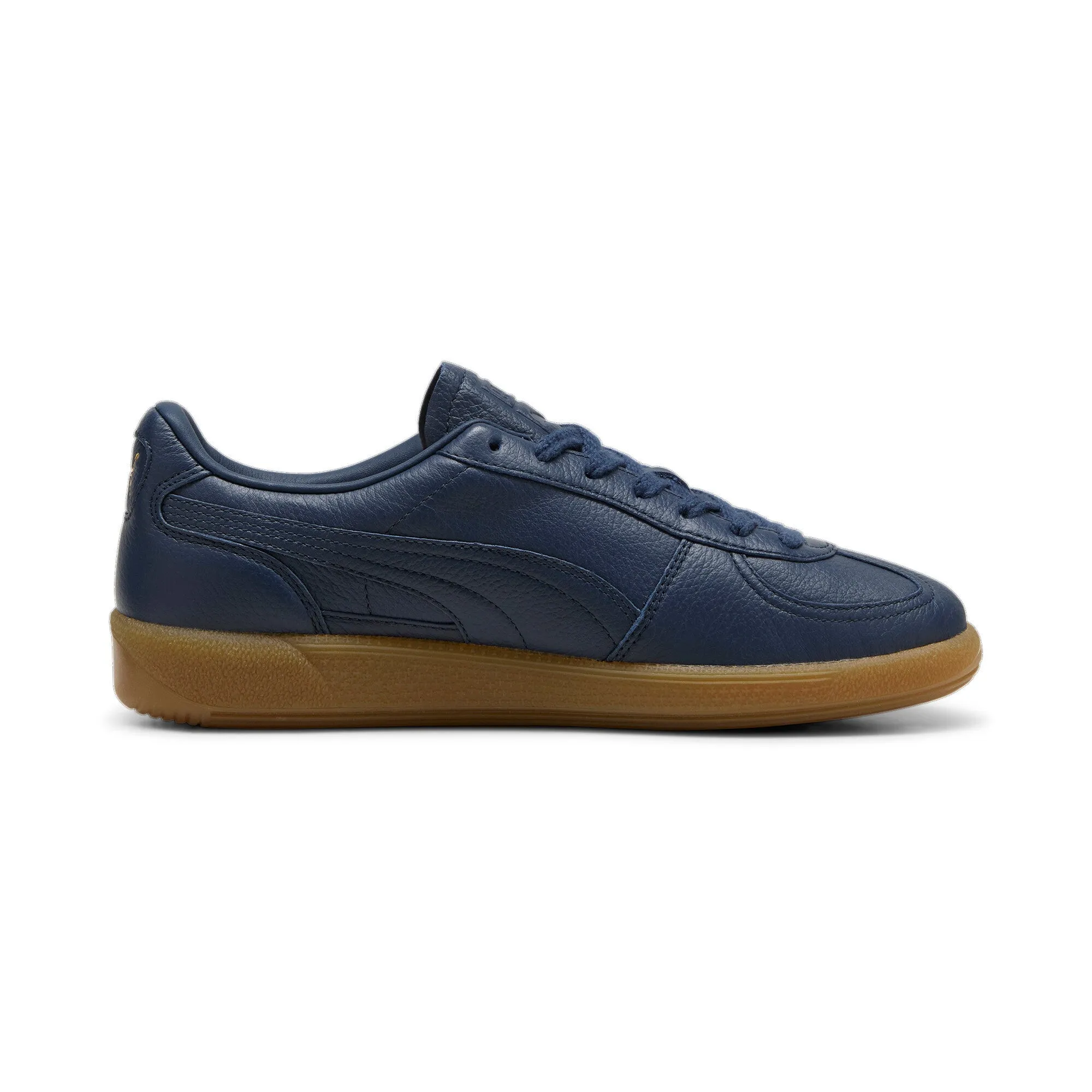 Puma Men's Palermo Premium Sneakers sold by Zulily product image thumbnail 3