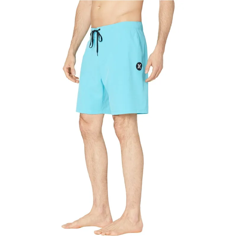 Hurley Men's Phantom One & Only 18" Stretch Boardshorts sold by Zulily