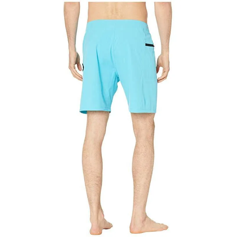 Hurley Men's Phantom One & Only 18" Stretch Boardshorts sold by Zulily product image thumbnail 2