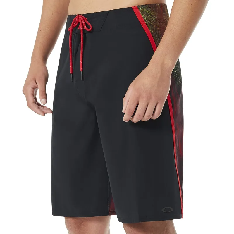 Oakley Men's Backdraft 21" Boardshorts made by Oakley