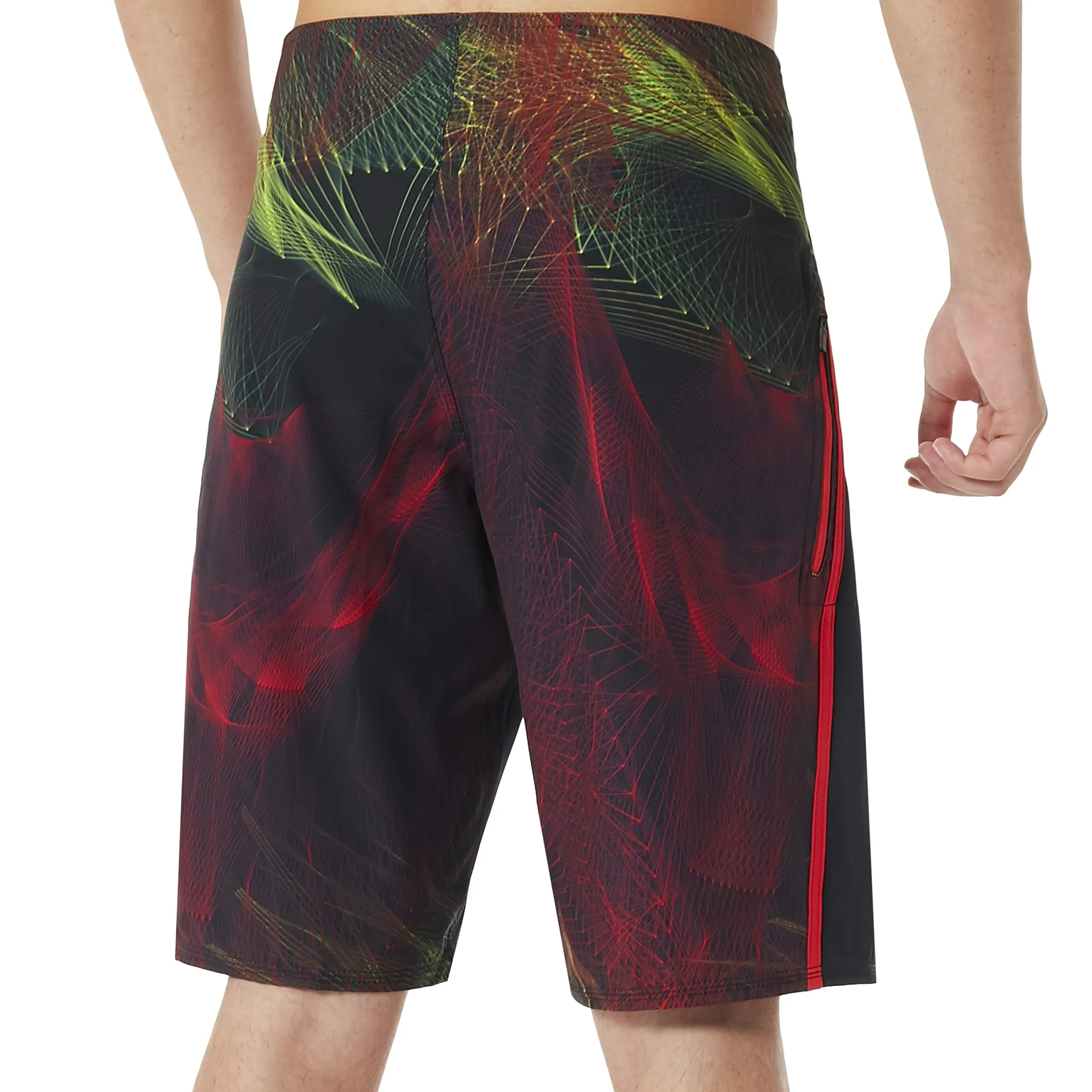 Oakley Men's Backdraft 21" Boardshorts sold by Zulily product image thumbnail 3