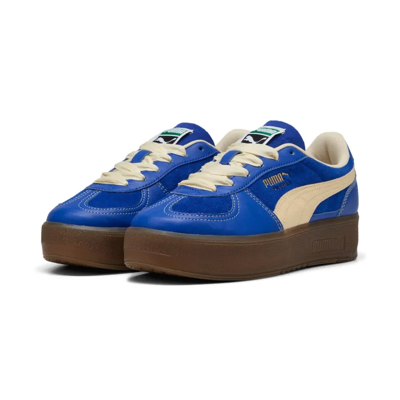 Puma Women's Palermo Elevata Cf Sneakers sold by Zulily